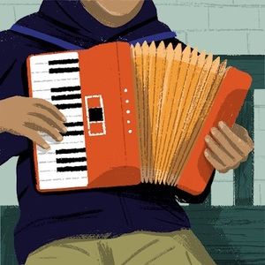 Meet your Posher, Javarez